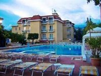 Grand Hotel Parco Del Sole