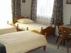 фото отеля Gasthaus Waldfriede