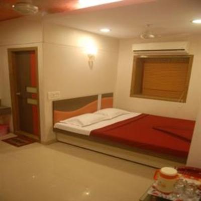 фото отеля Hotel Welcome Mumbai