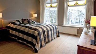 фото отеля Boutique Apartment with Canal view