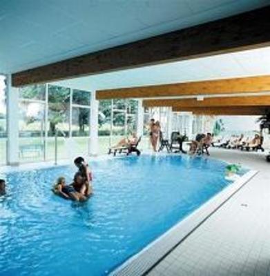 фото отеля Morada Hotel Isetal Gifhorn