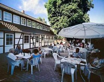фото отеля Morada Hotel Isetal Gifhorn