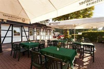 фото отеля Morada Hotel Isetal Gifhorn