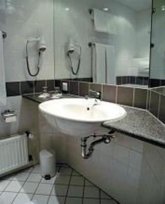 фото отеля Morada Hotel Isetal Gifhorn