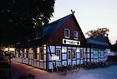 фото отеля Morada Hotel Isetal Gifhorn