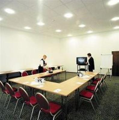 фото отеля Morada Hotel Isetal Gifhorn