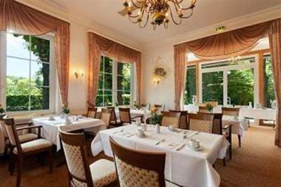 фото отеля Morada Hotel Isetal Gifhorn