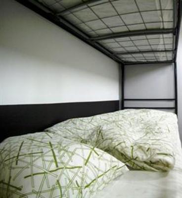 фото отеля Race Line Hostel
