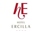 фото отеля Hotel Ercilla