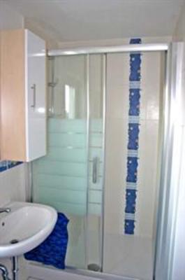 фото отеля Gaste und Seminarhaus Horizont