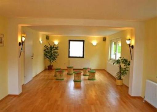 фото отеля Gaste und Seminarhaus Horizont