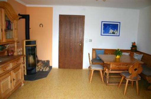 фото отеля Gaste und Seminarhaus Horizont
