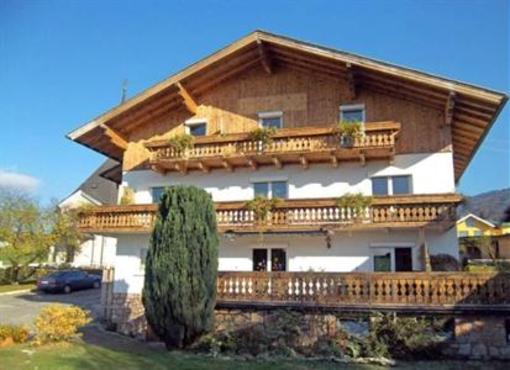 фото отеля Gaste und Seminarhaus Horizont