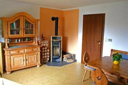 фото отеля Gaste und Seminarhaus Horizont