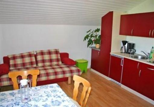 фото отеля Gaste und Seminarhaus Horizont