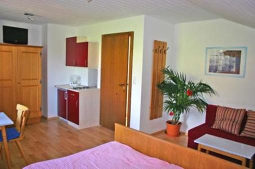 фото отеля Gaste und Seminarhaus Horizont