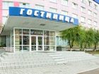 фото отеля Gostinitsa Vostok
