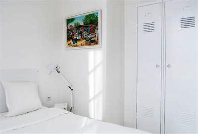 фото отеля College Hotel Lyon