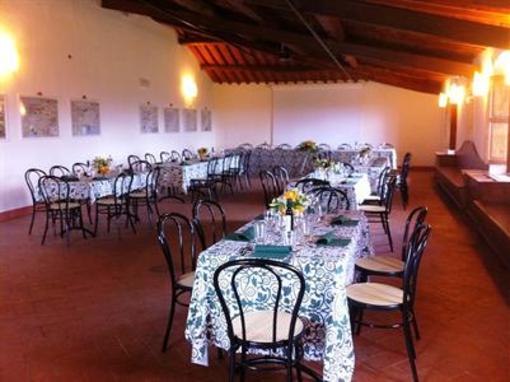 фото отеля Fattoria di Maiano