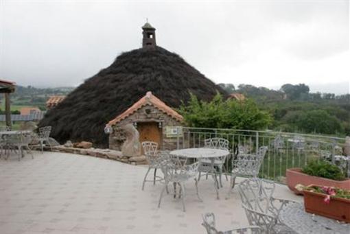 фото отеля Sa Perda Marcada Agriturismo