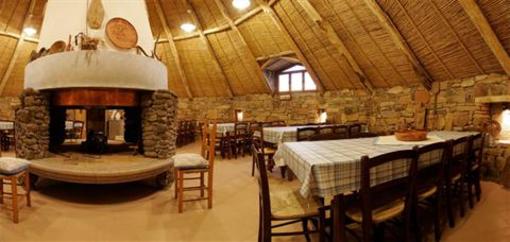 фото отеля Sa Perda Marcada Agriturismo