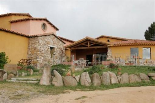 фото отеля Sa Perda Marcada Agriturismo