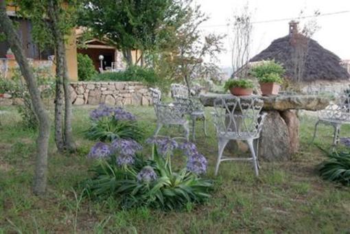фото отеля Sa Perda Marcada Agriturismo