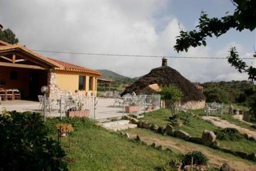 фото отеля Sa Perda Marcada Agriturismo