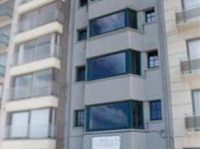 Hotel Escale De Panne