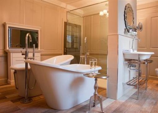 фото отеля Vanbrugh House Hotel