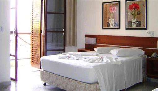 фото отеля Hotel Porto dos Milagres