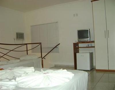 фото отеля Hotel Porto dos Milagres