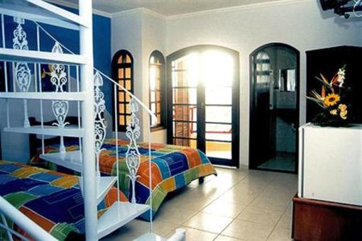 фото отеля Hotel Porto dos Milagres