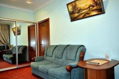 фото отеля U dvuh lvov Hotel