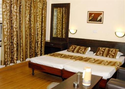 фото отеля Hotel Varuna Varanasi
