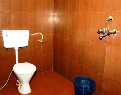 фото отеля Hotel Varuna Varanasi