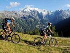 фото отеля Zentral Aktiv & Wellnesshotel Prato Allo Stelvio