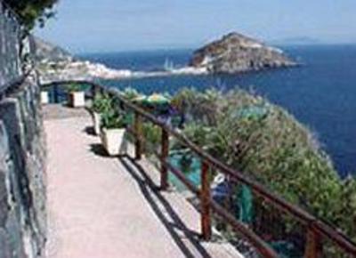 фото отеля Punta Chiarito Resort Hotel Ristorante