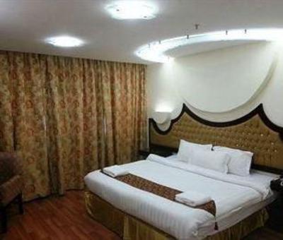 фото отеля Safari Jeddah Hotel