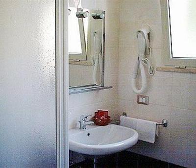 фото отеля Rubens Hotel Montecatini Terme