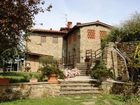 фото отеля Borgo La Capraia