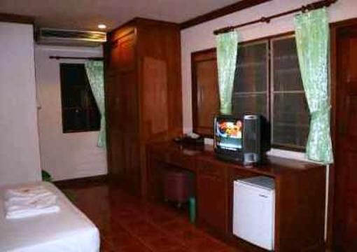 фото отеля A1 Island Guesthouse