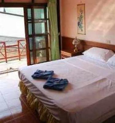 фото отеля A1 Island Guesthouse