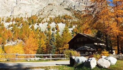 фото отеля Chalet Lavis Trafford