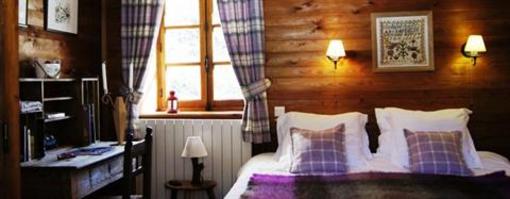 фото отеля Chalet Lavis Trafford