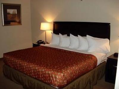 фото отеля AmericInn Lodge & Suites Monmouth