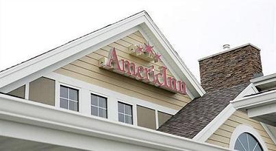 фото отеля AmericInn Lodge & Suites Monmouth