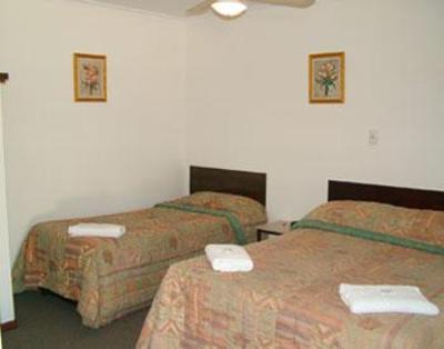 фото отеля Jerilderie Budget Motel