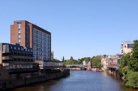фото отеля Park Inn by Radisson York