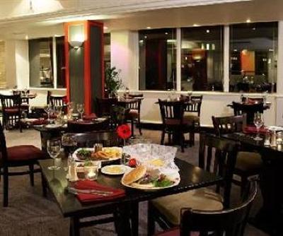 фото отеля Park Inn by Radisson York